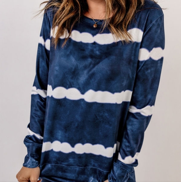 💜 New Lounge Set - Picture 4 of 10